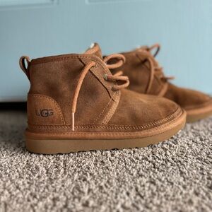 Kids UGG Neumel II